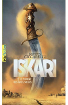 Iskari - vol02 - le combat des ames soeurs