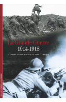 La grande guerre - (1914-1918)