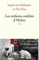 Les enfants oublies d-hitler