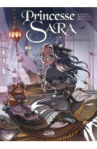 Princesse sara t01 - pour une mine de diamants