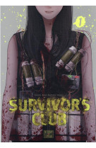 Survivor's club t01