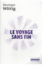 Le voyage sans fin