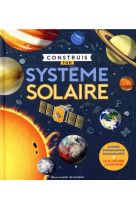 Construis ton systeme solaire