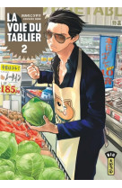 La voie du tablier - tome 2