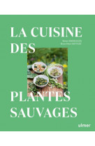 La cuisine des plantes sauvages