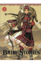 Bride stories t02 - vol02