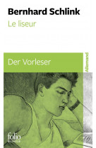 Le liseur / der vorleser