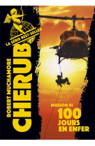 Cherub - t01 - cherub - mission 1 : 100 jours en enfer - offre decouverte