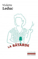 La batarde