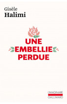 Une embellie perdue