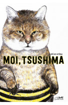 Moi, tsushima vol. 1