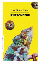 Le répondeur