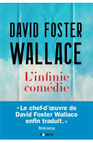 L'infinie comedie