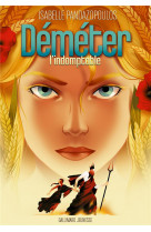 Demeter l'indomptable