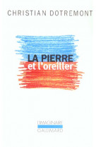 La pierre et l'oreiller