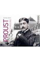 Proust et cabourg