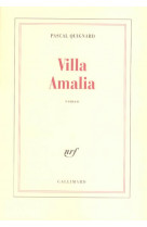 Villa amalia
