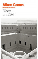 Noces / l-ete