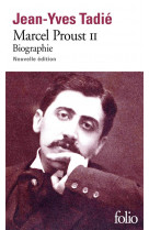 Marcel proust - vol02 - biographie