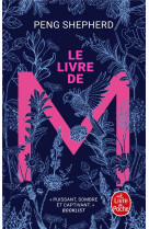 Le livre de m