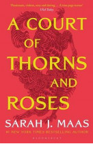 A court of thorns and roses ( a court of thorns and roses)