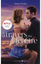 A travers ma fenetre - t01 - a travers ma fenetre - le roman a l'origine du film netflix