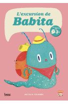 L'excursion de babita