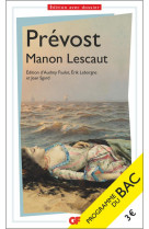 Manon lescaut