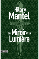 Le conseiller - tome 3 le miroir et la lumiere