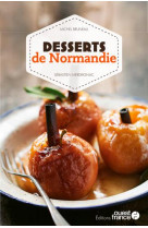 Desserts de normandie