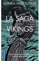 La saga des vikings - tome 2 la reine des mers - vol02