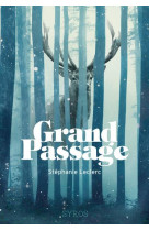 Grand passage