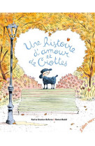 Une histoire d'amour et de crottes