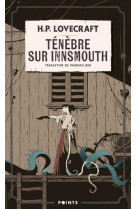 Tenebre sur innsmouth