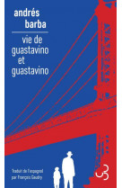 Vie de guastavino et guastavino