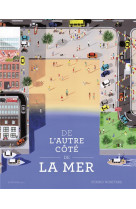 De l'autre cote de la mer