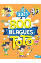 800 blagues de toto 2023