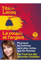 Le couple et l-argent - pourquoi les hommes sont plus riches que les femmes