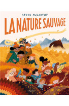 La nature sauvage