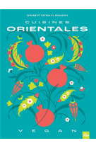 Cuisines orientales vegan