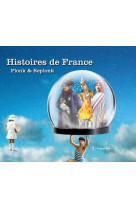 Histoires de france