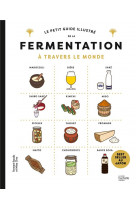 Le petit guide illustre de la fermentation