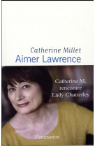 Aimer lawrence