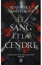 Le sang et la cendre