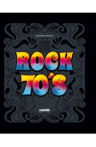 Rock 70's