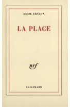 La place