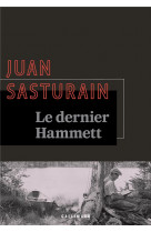 Le dernier hammett