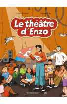 Le theatre d'enzo