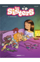 Les sisters t17 dans tes reves