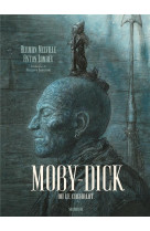 Moby dick - ou le cachalot
